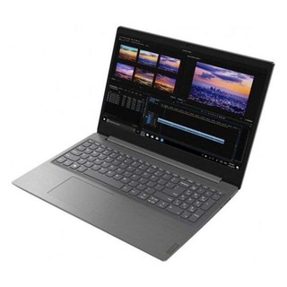 Ноутбук Lenovo V15 (82C300INAK) / N4020 / 4 GB / SSD M.2 256 GB / 15.6", серый