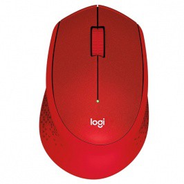 Simsiz sichqoncha Logitech M330 Silent Plus