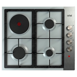 Artel Moderno A63-0060 INOX oshxona plitasi yuzasi