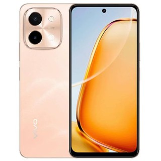 Смартфон Vivo Y28 8/128GB, Global, Gleaming Orange