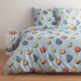 Комплект постельного белья home&you 76502-ZIE-C2022-PO STROMBOLI