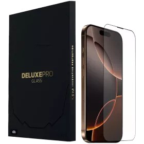 ILera Safety Glass for iPhone 16 Pro