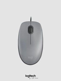 Logitech M111 Silent