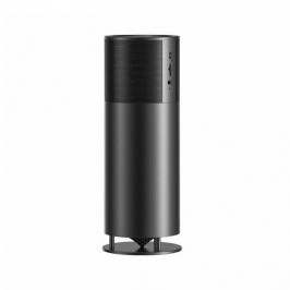 Беспроводная Bluetooth колонка с ночником Remax RB-M46