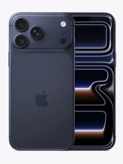 Apple iPhone 17 Pro/Pro Max smartfoni, 256/512GB Sim+eSim g‘ilof va shisha sovg‘a sifatida
