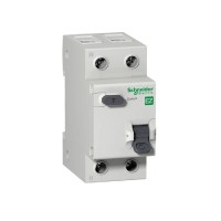 Дифавтомат Schneider Electric 2полюса 1P+N C 40А 30мА AC 4.5кА EASY9 EZ9D34640