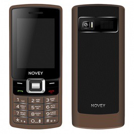 Novey P30 Choco