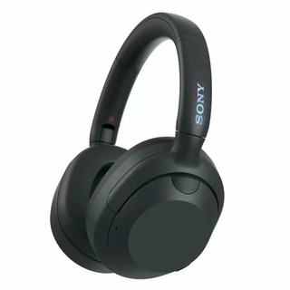 Беспроводные наушники Sony WH-ULT900 черный
