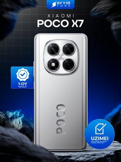 POCO X7 5G