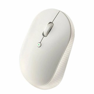 Беспроводная мышь Xiaomi MIIIW MM302, Dual Mode, Bluetooth + USB, бесшумная, эргономичная
