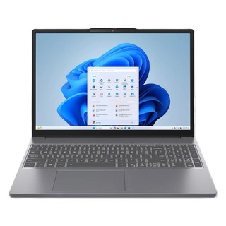 Ноутбук Lenovo IdeaPad Slim 3 16IRH10 / i7-13620H / 16 GB / SSD 512 GB / 16", серый