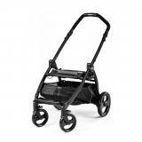 Аксессуар для коляски PEG PEREGO BOOK PLUS CHASSIS MAT BLACK