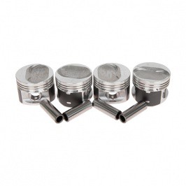 Поршень двигателя AMP NEXIA SOHC 77,25 0.75 PX-DAE-4A-3548-075-2