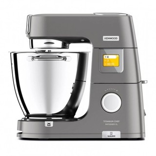 Kenwood KWL 90 004 SI Titanium Chef Patissier XL oshxona mashinasi
