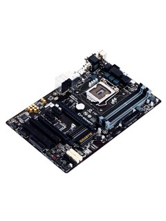 4-avlod intel protsessorlari uchun Gigabyte GA-Z87-HD3 LGA 1150 DDR3 asosiy platasi