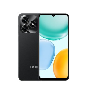 Смартфон Honor X5c 4/64 Midnight Black