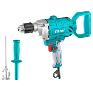 Строительный миксер TOTAL TD61106