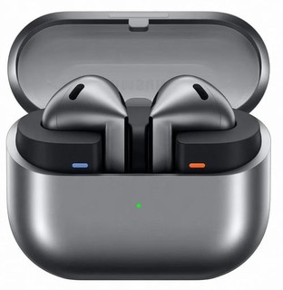 Беспроводные наушники Samsung Galaxy Buds 3 black