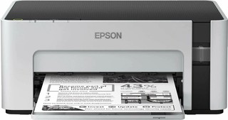 Принтер струйный Epson M1100
