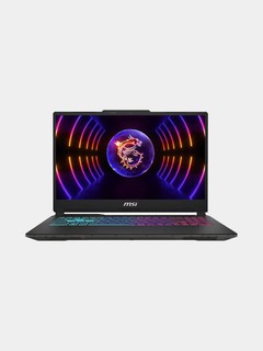 Noutbuk MSI CYBORG Intel Core I5-12450H RTX 4060/8GB RAM16GB/512GB SSD 15.6 FHD IPS 144Hz