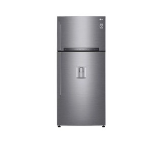 Холодильник LG GN-F702HLHU (диспенсер)