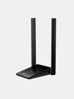 Tp-Link Wi-Fi 6 avlod qabul qiluvchi adapter Archer TX20U Plus