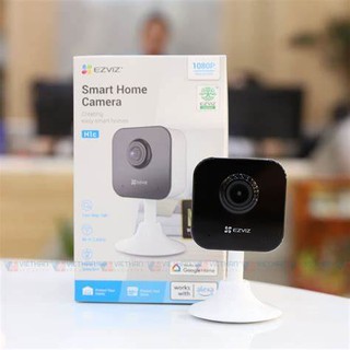 Камера видеонаблюдения Ezviz H1c Smart Home Camera, белый