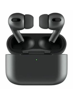 Наушники AirPods Pro 2, Bluetooth, сенсор, с микрофоном для телефона