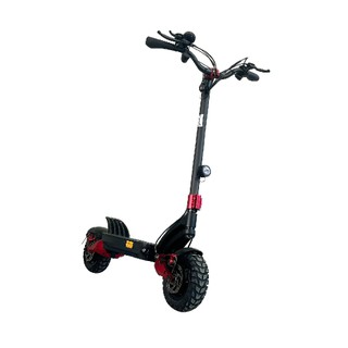 Elektrosamokat Drongo DG-06