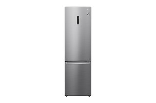 Muzlatgich LG GC-B509SMUM