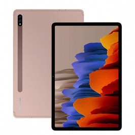 Samsung Galaxy Tab S7 11" 128Gb 4G Bronze