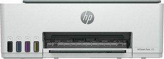 Принтер-МФУ HP SMART TANK 520 1F3W2A, 3в1, цветной, сканер, копир