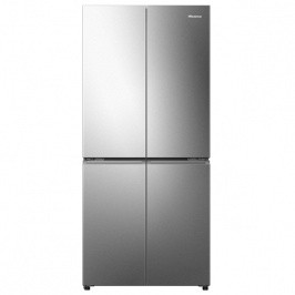 Muzlatgich Hisense RQ5P470SAI1