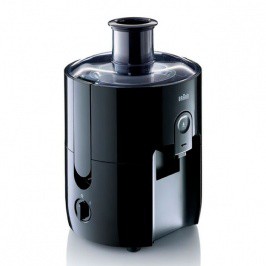 Sharbat siqgich Braun SJ3100WH