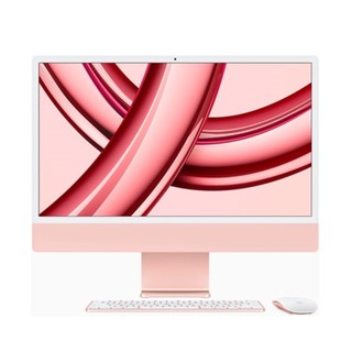 Моноблок Apple iMac 24 2021 (RAM 16GB, SSD 1TB)