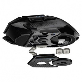Besprovodnaya igrovaya mish Logitech LightSpeed G502 HERO