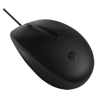 Мышь HP 125 WRD Mouse