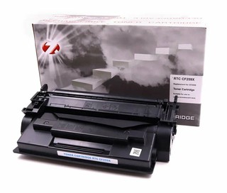 Универсальный картридж 7Q CF259A/Canon 057 (без чипа) для использования Hewlett Packard (HP), Canon i-SENSYS