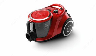Пылесос Bosch BGS 412000