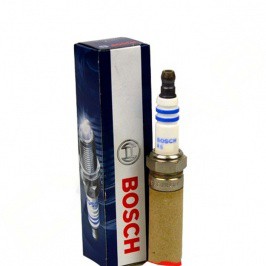 Svecha Bosch Double Iridium 1 kontaktnaya MALIBU 2.0 0242236675
