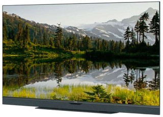 Телевизор Artel TV 55AU20K Smart TV 55"