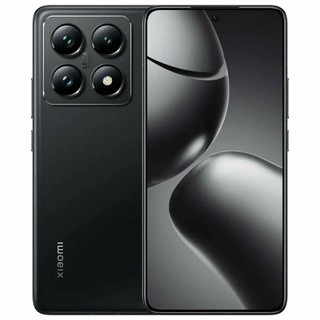 Название товара: Smartfon Xiaomi 14T Titan Black 12ГБ/256ГБ, цвет черный