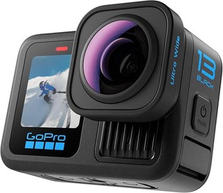 Экшн-камера GoPro HERO13 — запись видео 5.3K 5.3K