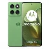Смартфон Motorola Edge 60 12+512GB Shamrock green