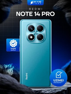 Redmi Note 14 pro