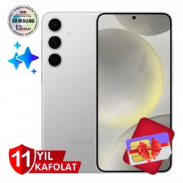 Samsung Galaxy S24 Серый 8/128 GB