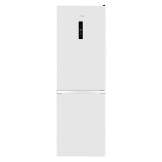 Холодильник Gorenje NRK619FAW4 , белый