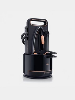 Утюг паровой Braun CareStyle 9 is9090 9 bar