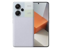 Смартфон Xiaomi Redmi Note 13 Pro+ 5G 12+512GB Aurora Purple в комплекте Redmi Buds 4 Active White