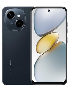 Smartfon Tecno Spark Go 1 4/64GB
